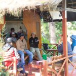 Desa Matta’bulu Menjadi Sasaran Lokasi Pengabdian Dosen Arkeologi Unhas karena Daya Tarik Wisata Budaya dan Alamnya