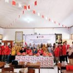 Pengabdian Masyarakat di Pulau Lakkang