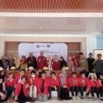 Program Bina Desa Mahasiswa Fakultas Ilmu Budaya Unhas