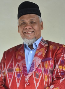 Prof. Darwis Sastra Indonesia