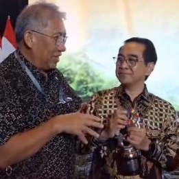 Unhas Terbaik Kedua pada SDGS Action Award