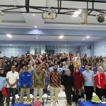 FIB Unhas Highlights the Future of Maritime Tourism Based on Sustainable Technology