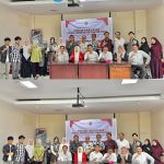 Indonesian Literature Department Holds BIPA Curriculum Workshop, Prepares to Welcome Foreign Students