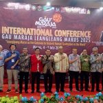 Leang-Leang in the Vortex of Global Discourse: International Cultural Conference Held in Maros