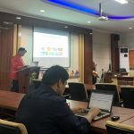 Mahasiswa S3 Ilmu Linguistik Melihat Jejak Poskolonial dalam Narasi Jepang di YouTube