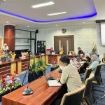 FIB Unhas Forms Team and Develops Integrity Zone Roadmap Towards WBK/WBBM
