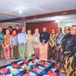 FIB Unhas and Wajo Regency Government Collaborate in Wanua Tosora Cultural Week