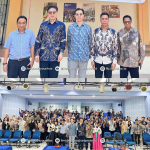 FIB Unhas Discusses Public Diplomacy Between Indonesia and Korea