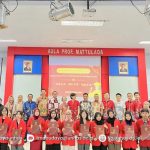 Send-off for 13 Students of the 2025 2+2 Joint Degree Program to Nanchang University