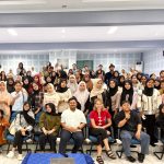Delving into Historical Wounds: FIB Unhas Explores Indonesian and French Post-War Literature