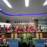 Leadership Regeneration at FIB Unhas: Four Departments Welcome New Heads