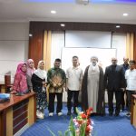 Strengthening Iran-Indonesia Cultural Networks: Rector of Al-Mustafa International University Delivers Public Lecture at FIB Unhas