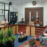 Strengthening the Digital Showcase, FIB Unhas Reviews Progress of Department and Study Program Websites