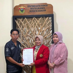 Indonesian Literature Alumnus Initiates Digital Media Internship Cooperation