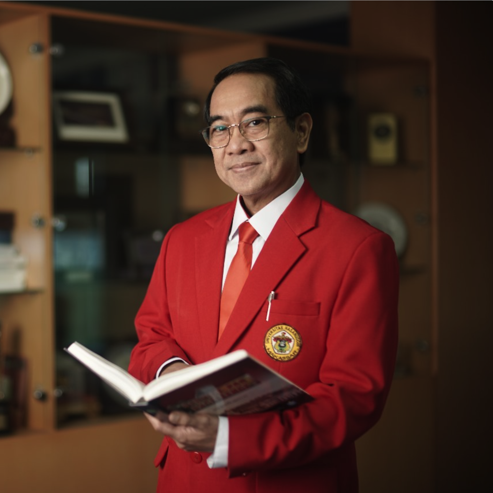 Unhas Tembus 201 Besar Asia, Lompatan Drastis di Peringkat QS AUR 2026