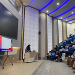 Delving into the Methodology of Women’s History, FIB Unhas Public Lecture Features Expert from UGM