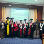 Mengupas “Silariang” sebagai Arena Simbolik, Dosen Sastra Indonesia Unhas Raih Gelar Doktor