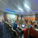 Preparing Adaptive Graduates, FIB Unhas Refines Curriculum Through MKPK Workshop