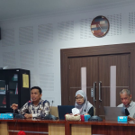 FIB Unhas Holds M&E on Study Completion, Pushes for Acceleration of Student Graduation