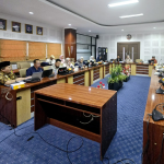 Gauging the 2026 Budget Direction, FIB Unhas Holds RKAT Finalization