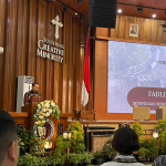 Bridging Science and Heritage: FIB Unhas Lecturer Participates in APT2025 Asian Prehistory Forum