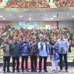 Nurturing National Memory Through Culture: Notes from the FIB Unhas 65th Anniversary Dialogue
