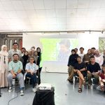 Learning to Capture Reality with Riri Riza: From Mattulada Hall to the Chinatown Alleys