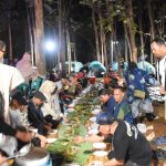 An Intimate Night in the Teak Forest: When Academic Barriers Dissolve in the FIB Unhas Cultural Camp