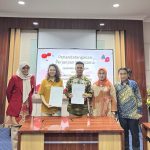 FIB Unhas — Perluas Jejaring Profesional, FIB Unhas Gandeng Seastars Education untuk Program Magang Mahasiswa