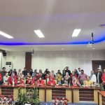 Relay Continues, FIB Unhas Holds Strategic Position Handover in Early 2026