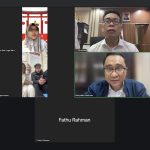 “Jaga Integritas Akademik”: Pimpinan FIB Unhas Beri Arahan Kepada Penerima Beasiswa PT Shuoshi