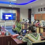Akselerasi Publikasi Ilmiah, FIB Unhas Gelar ‘Writing Clinic’ dan Bedah Draf Artikel Mahasiswa