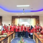 Senat Akademik Unhas Memantau Kinerja FIB, Soroti Riset, Akreditasi, dan Penguatan Budaya Akademik