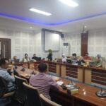 FIB Unhas Gelar Bimtek Persiapan Asesmen Lapangan, Perkuat Strategi Akreditasi Program Studi