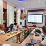 FIB Unhas Evaluasi Capaian IKU Triwulan I 2026, Soroti Publikasi dan Penguatan Tata Kelola