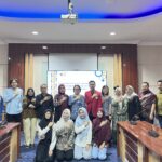 FIB Unhas dan Yayasan Arsari Djojohadikusumo Bahas Masa Depan Penerima Beasiswa dan Pelestarian Budaya