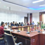 FIB Unhas Perkuat Kesiapan Sambut Penilaian Zona Integritas Nasional