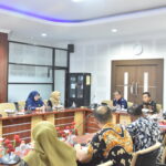 Peninjauan TPN ZI FIB Unhas Perkuat Kesiapan Menuju Penilaian Zona Integritas